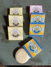 7 Mini Savon Roger Gallet 25