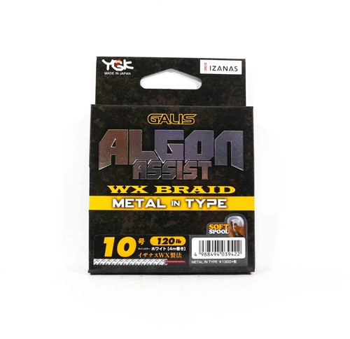 Ygk algon assist braid - ygk,