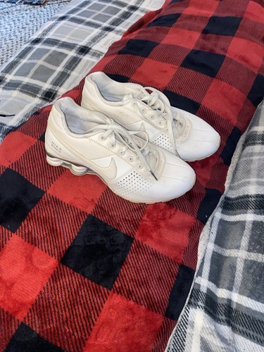 Nike shox - nike,