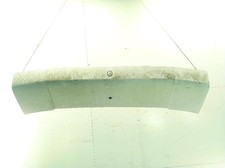 capot pour MERCEDES BENZ T1 AUTOBUS (602) 310 D 2.9 1977 22865977