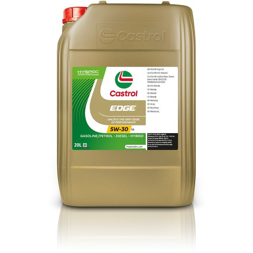 Litre castrol edge - litre,