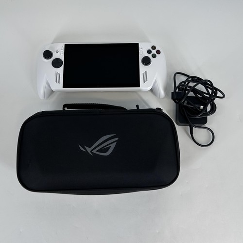 Asus rog xbox ally handheld - xbox,