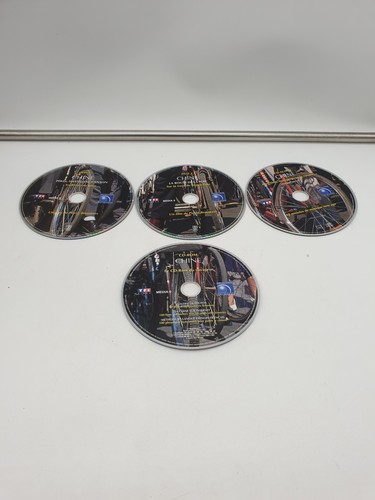 Dvd chine coffret prestige - dvd,