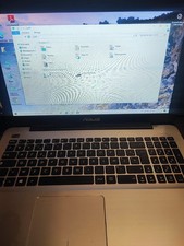 PC PORTABLE ASUS F555B  A9 RAM