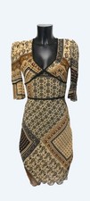 NEUVE, Elégante Robe CAROLL