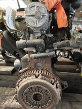Moteur RENAULT SCENIC 1 PHASE