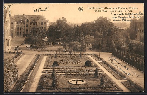 Cpa eecloo institut - cpa,