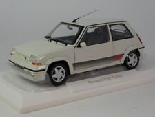 Norev Renault 5 GT Turbo Phase