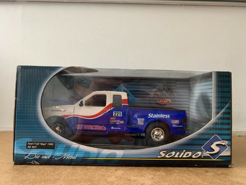 Solido ford f150 - ford, 1998