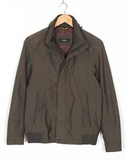 Blouson bombardier HUGO BOSS
