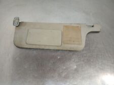 pare-soleil gauche pour OPEL