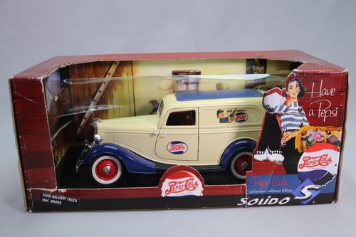 Lj625 solido 99055 1 - 1/18, 1:18
