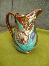 retro-collection-ancien pot à