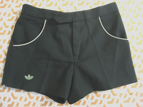 Short adidas retro ventex - short,