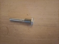 VIS DE POIGNEE TOURNANTE CYCLOMOTEUR PEUGEOT 101/102/103BB...