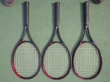 Vends lot 3 raquettes tennis occasion Head Prestige Tour 2021 (achat 2023)