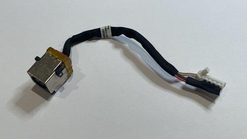 Connecteur - , de