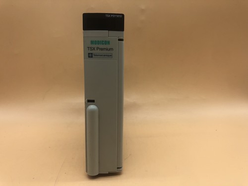 Tsxpsy1610 telemecanique - tsxpsy1610,