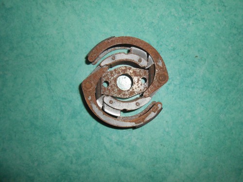 Embrayage solex 1700v2 2200