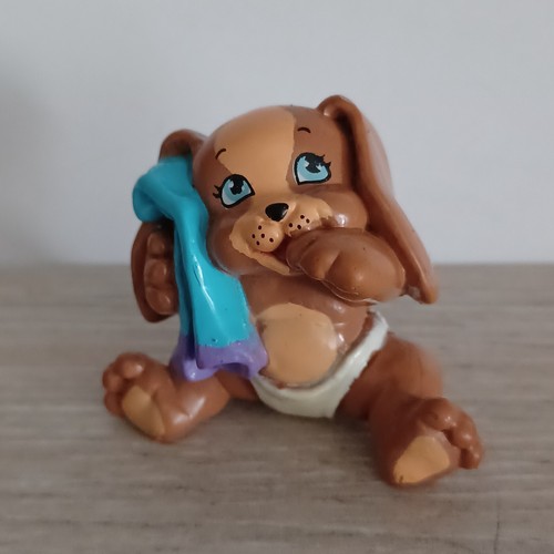 Figurine babies magic - figurine,