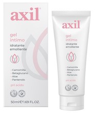 Axil Gel Intimo 50ml