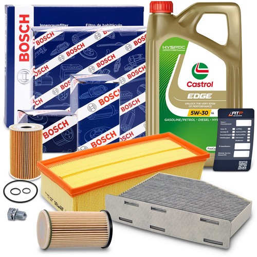 Bosch kit révision 5l - rÉvision, b+5l