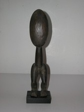 Cuillère Africaine dan
