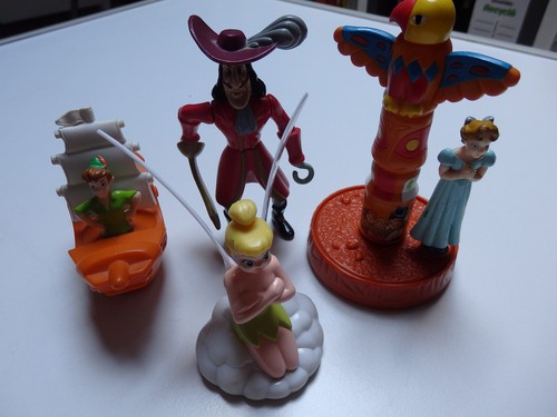 Happy meal mcdonald peter - happy,