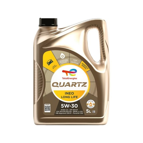 Total quartz ineo long life - ineo,