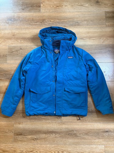 Patagonia isthmus jacket mens - isthmus,