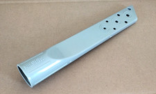 Embout suceur Plat radiateur