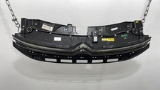 Calandre CITROEN C3 3 PHASE 1