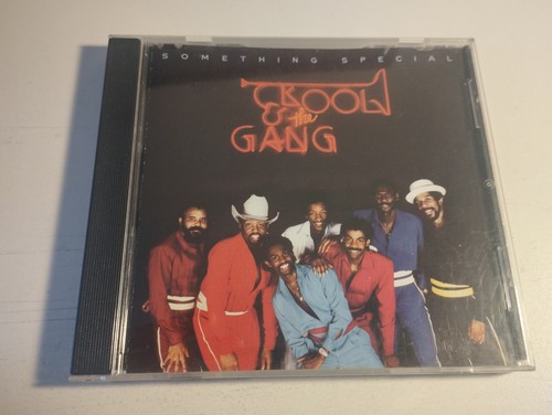 Kool and the gang - kool,