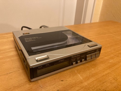 Technics xp7 le - technics, ff-1