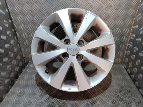 Jante kia rio - jante,