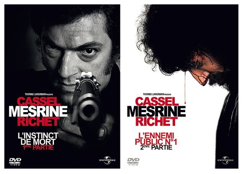 Mesrine jean françois - mesrine, ›