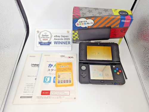 Console b2060 nintendo new - new, 3ds