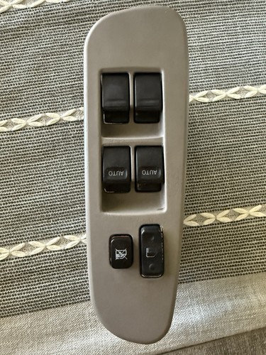 Toyota sequoia power - toyota,