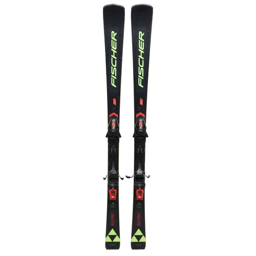 Ski occasion fischer rc4 - ski,