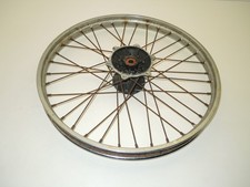 Jante roue avant KAWASAKI KMX 125 de 1996