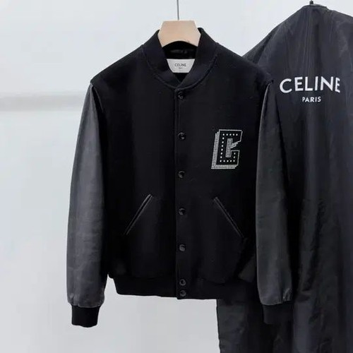 Celine wool teddy - celine,