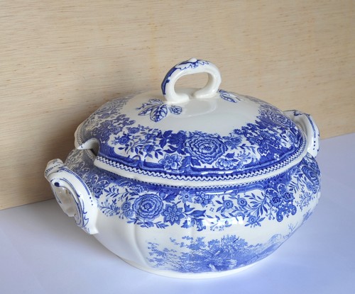 Soupière diamètre cm - diamètre,