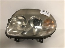 Optique avant principal gauche