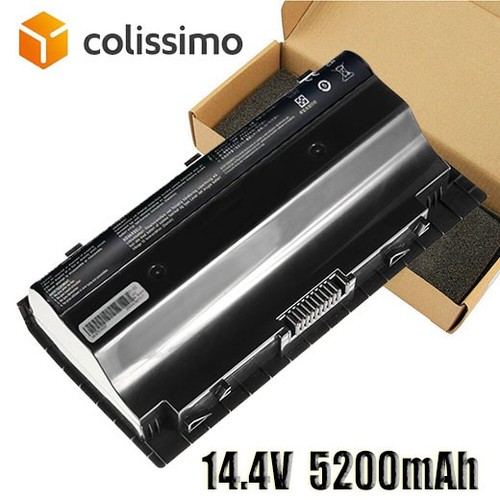 75wh a42 g75 batterie - 75wh,