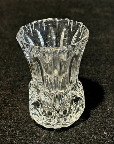 Bobeche cristal - bobeche,