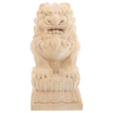  Chiens Asiatiques Fu Foo