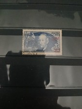 FRANCE n ° 493 OBLITERE CLEMENT ADER