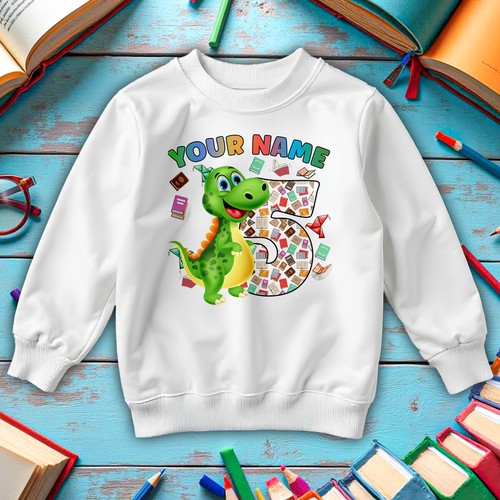 Déguisement pull sweat