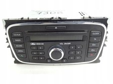 FORD GALAXY MK3 RADIO RADIO