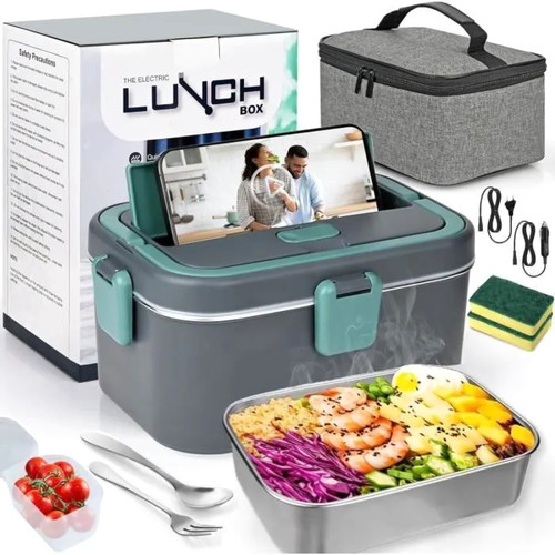 Gamelle lunch box - gamelle,